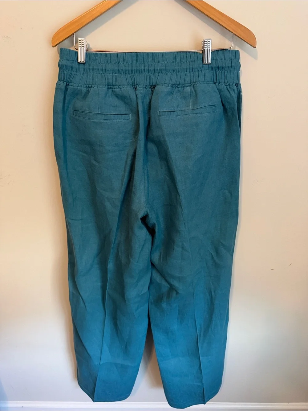 Quince 16” waist